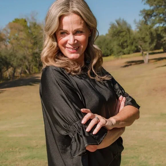 TUTU&LILLI The Kiki - Black Top Blouse Satin L - Picture 6 of 6